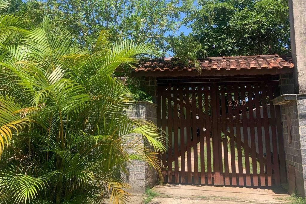 Villa Sean Bora Praia Sao Sebastiao  Exterior foto