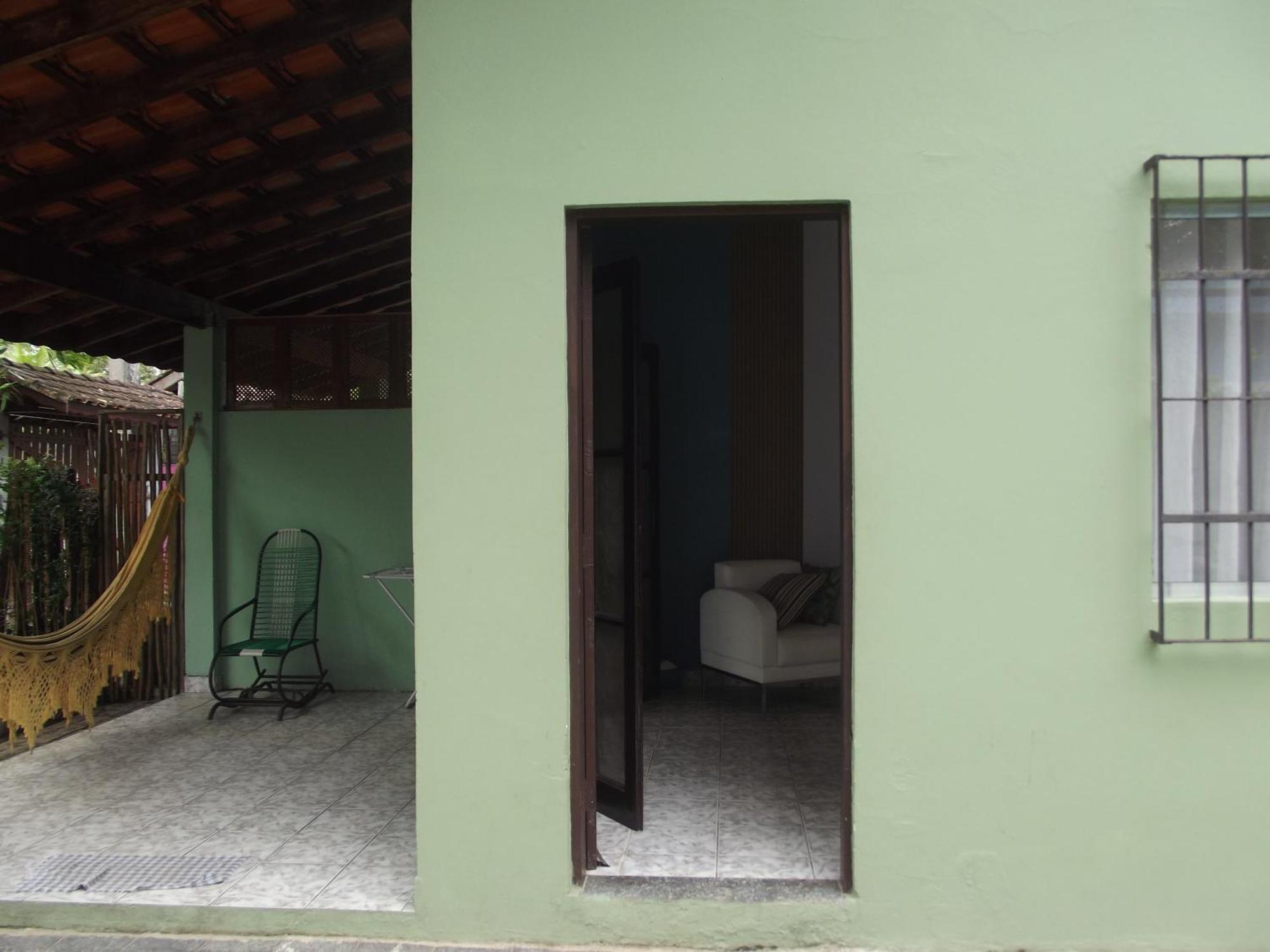 Villa Sean Bora Praia Sao Sebastiao  Exterior foto